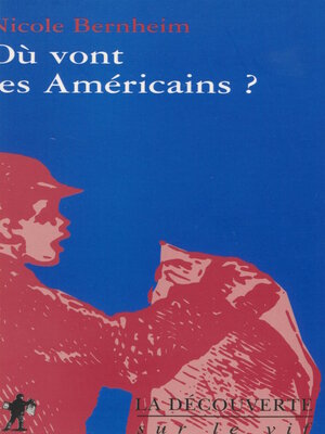 cover image of Où vont les Américains ?